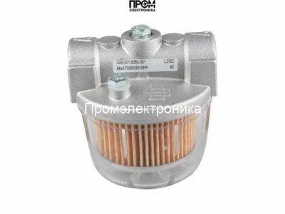 Жидкотопливный фильтр Giuliani Anello 703010015PP