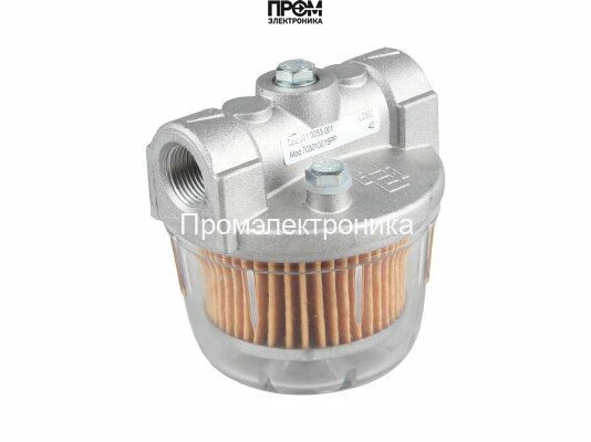 Жидкотопливный фильтр Giuliani Anello 703010015PP