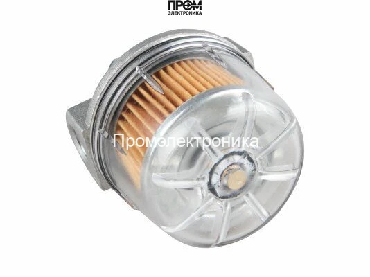 Жидкотопливный фильтр Giuliani Anello 703010015PP