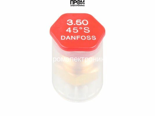 Форсунка Danfoss OD 3,50 / 45º S