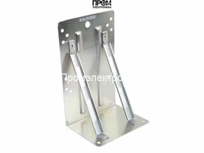 Крепление сервопривода Honeywell Q605A 1070