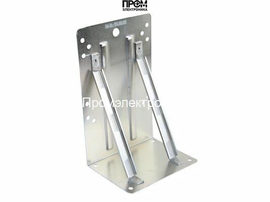 Крепление сервопривода Honeywell Q605A 1070