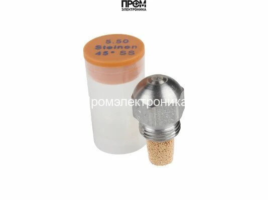 Форсунка Steinen 5.50/45° SS