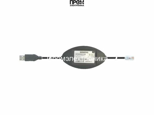 Шлюз BCI-PC-TOOL Siemens OCI430A109