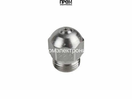 Форсунка Steinen 22.00/60° SS