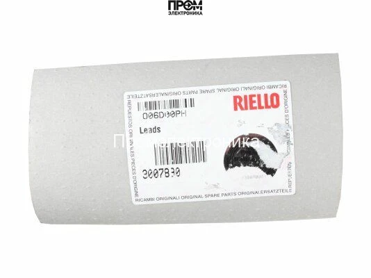 Кабель питания Riello 3007890