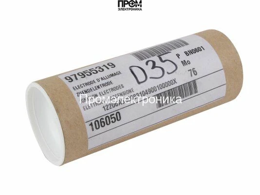 Электрод розжига De Dietrich 97955319