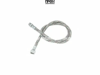 Жидкотопливный шланг G1/4" - G3/8" 01092870-LB