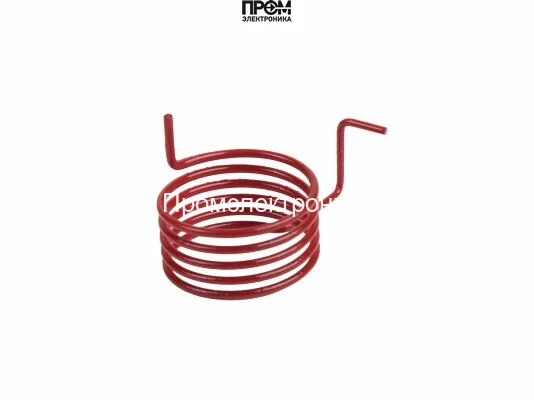 Пружина воздушной заслонки Elco Ø23,2 мм 13011507