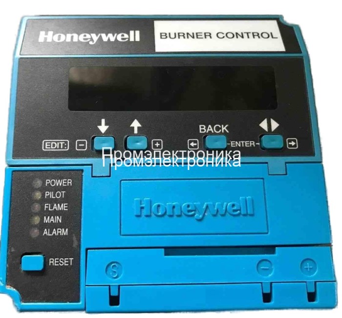 Honeywell RM7897A1002
