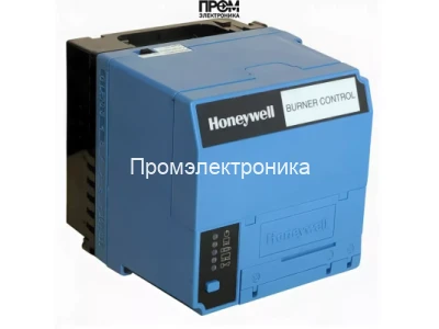 Топочный автомат Honeywell RM7838A1014