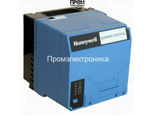 Топочный автомат Honeywell RM7838A1014