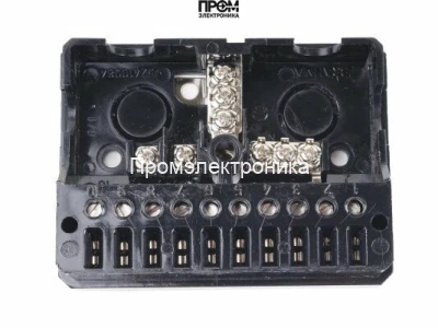 Цоколь топочного автомата Elco 65320094