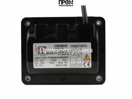 Трансформатор розжига Cofi TRS515PC