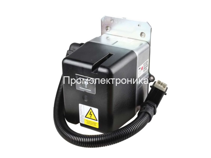 Сервопривод Honeywell LKS 310