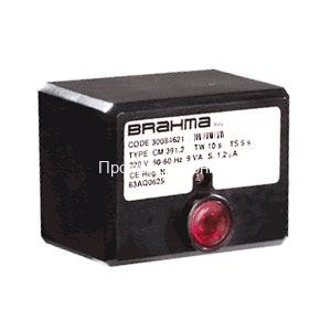 Контроллер BRAHMA VM43