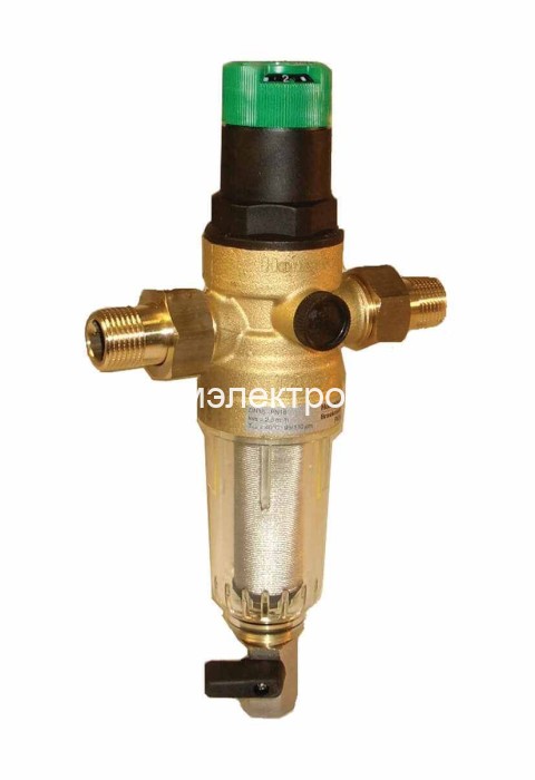 Honeywell FK06-1/2"AA