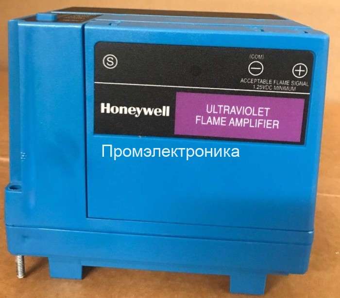 Honeywell RM7896C1010