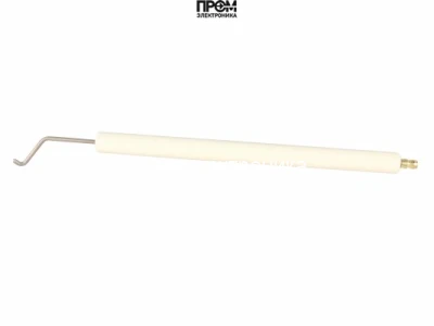 Электрод поджига 266 мм правый