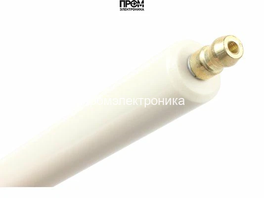 Электрод поджига 266 мм правый