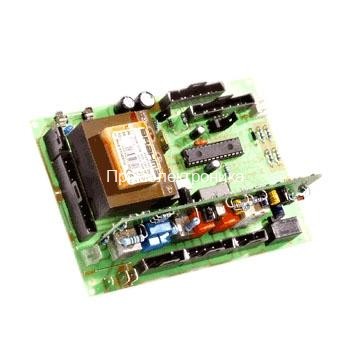 Плата Brahma серии 354