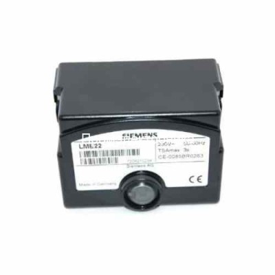 Siemens LME22.131C2