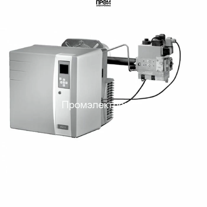 Газовая горелка Elco VG 4.440 DP E KL d327