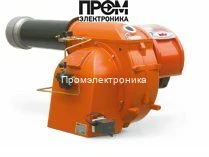 Дизельная горелка Baltur BT 300 DSG 4T