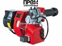 Газовая горелка Ecoflam BLU 1200.1 PAB