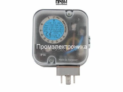 Реле давления Baltur LGW 50 A4 M
