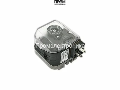 Реле давления Kromschroder DL10A-Z3