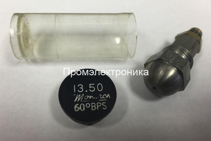 Форсунка Monarch 13.50, 60PLP
