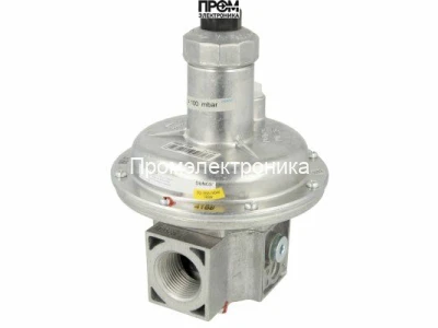 Предохранительный сбросной клапан Dungs FRSBV 1010