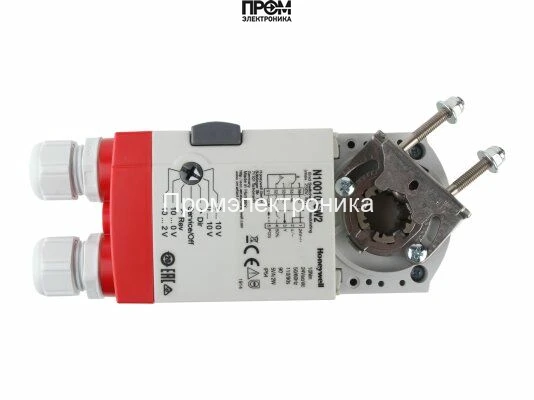 Сервопривод Honeywell N10010-SW2