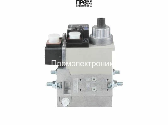 Газовый мультиблок Dungs MB-DLE 407 B01 S50