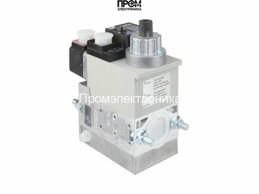 Газовый мультиблок Dungs MB-DLE 407 B01 S50