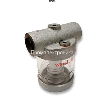 Устройство индикации герметичности Weishaupt, 15132785010