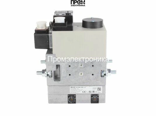 Газовый мультиблок Ecoflam MB-VEF 412 B01 S32