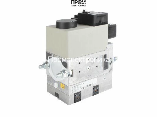 Газовый мультиблок Ecoflam MB-VEF 412 B01 S32