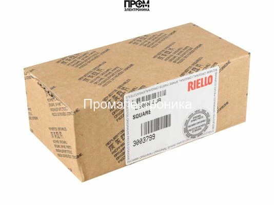 Регулировочный стержень Riello 3003799