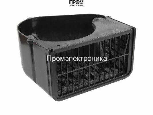Короб воздухозаборный Ecoflam 65320126