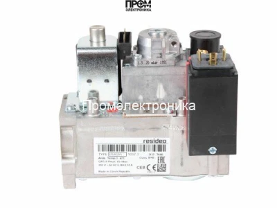 Газовый электромагнитный клапан Resideo VR4625A1037