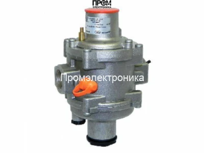 Регулятор давления газа Madas FR2LB04Z 110