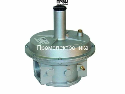 Регулятор давления газа Madas RCS050000 130