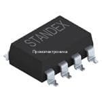 MEDER electronic (Standex) SMP-2A30-8ST