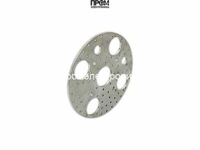 Уравнительный диск Ø128 / 30 мм