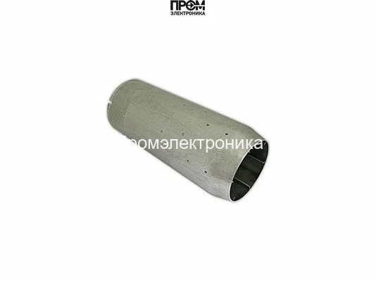 Жаровая труба для газовых горелок Ø170 x 415 мм