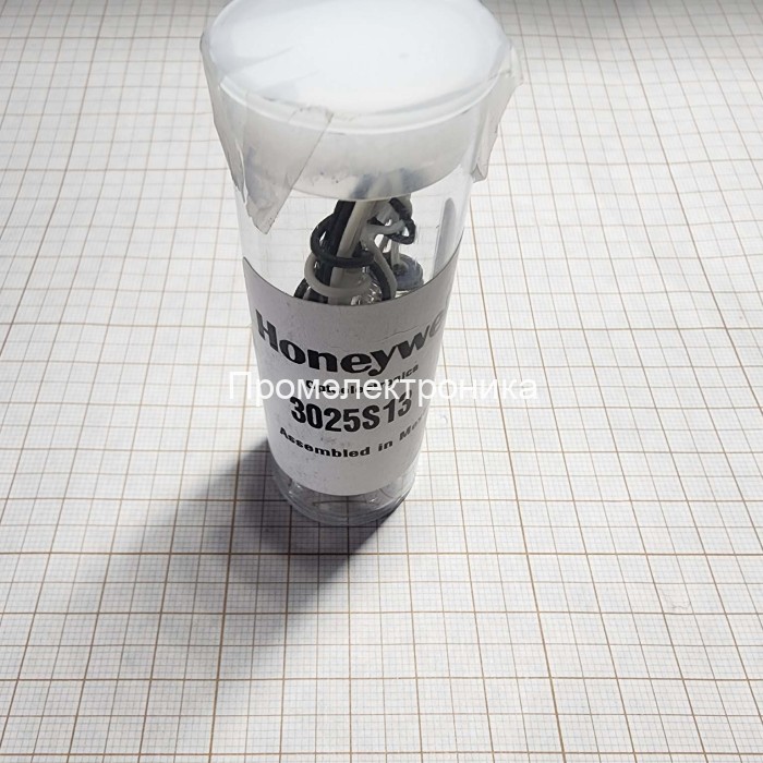 Honeywell 3025S13