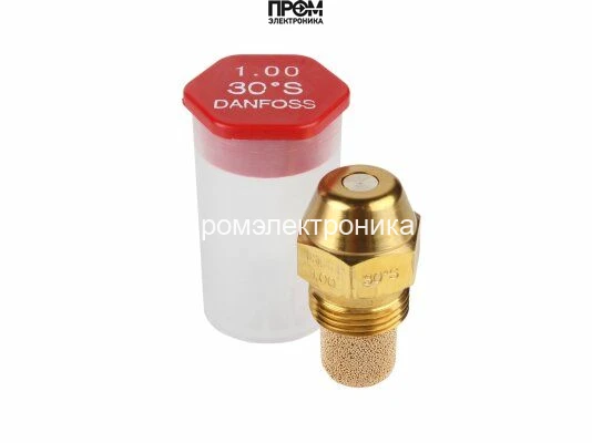 Форсунка Danfoss OD 1.00 / 30º S