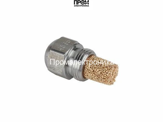 Форсунка Steinen 12.00/45° SS